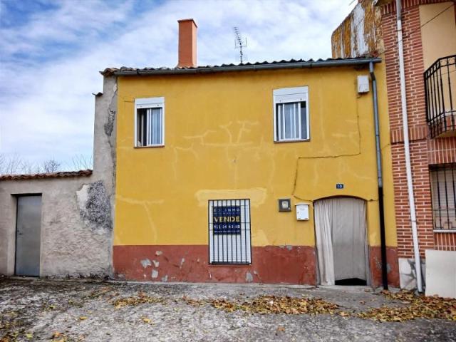Casa en venta en Cuéllar, Castilla y León