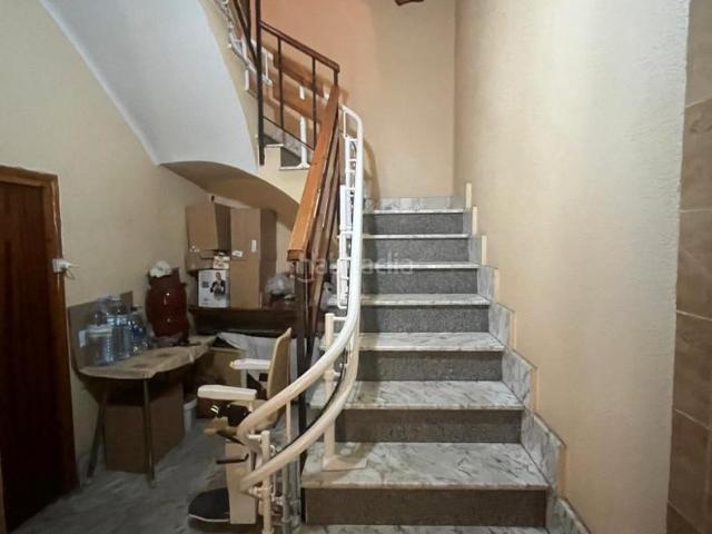Casa en venta en Cuéllar