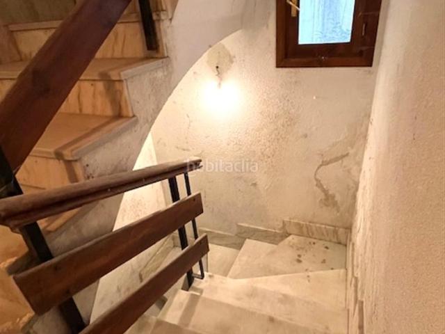 Casa en venta en Cuéllar