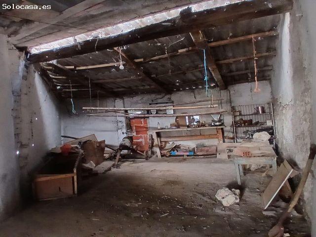 Casa en venta en Cuéllar, Castilla y León