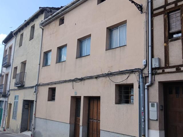 Casa en venta en Cuéllar, Castilla y León