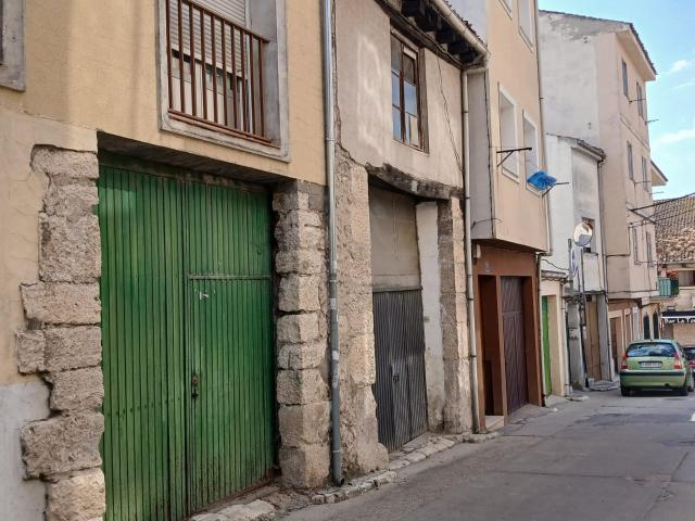 Casa en venta en Cuéllar, Castilla y León