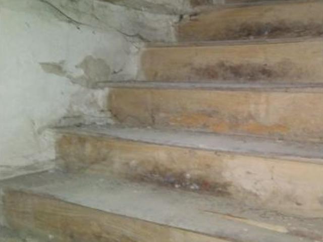 Casa en venta en Cuéllar, Castilla y León
