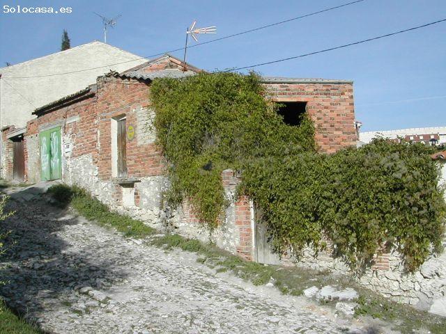 Casa en venta en Cuéllar