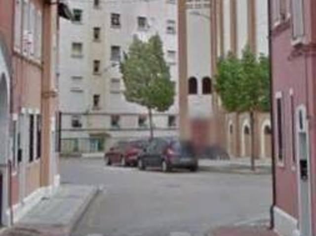 Casa en venta en Barrio de Tiradores, Cuenca