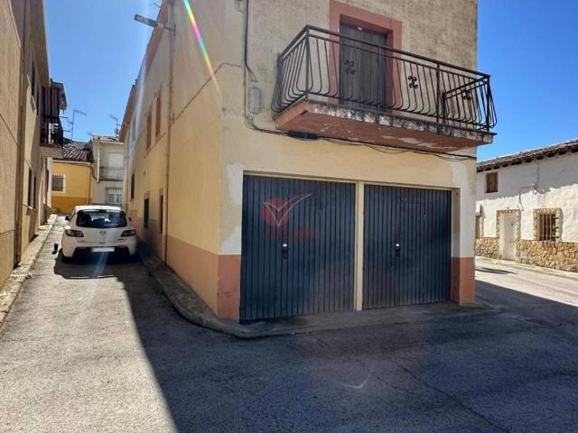 Casa en venta en Cuenca, Castilla-La Mancha