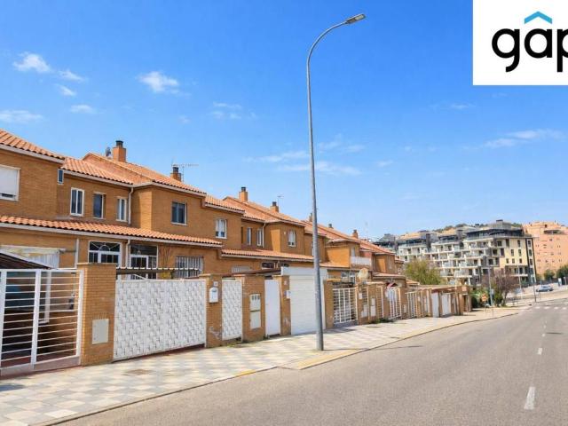 Casa en venta en Cuenca, Castilla-La Mancha