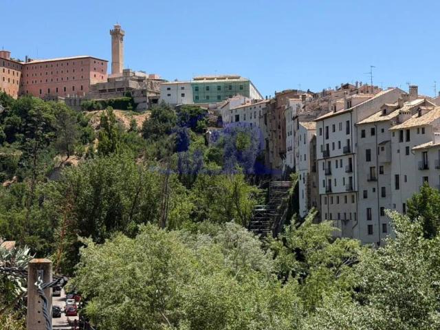 Casa en venta en Cuenca, Castilla-La Mancha