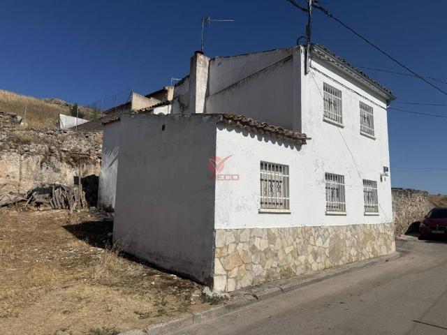 Casa en venta en Cuenca, Castilla-La Mancha