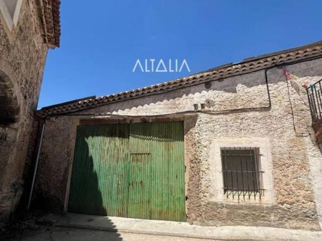 Casa en venta en Cuenca, Castilla-La Mancha