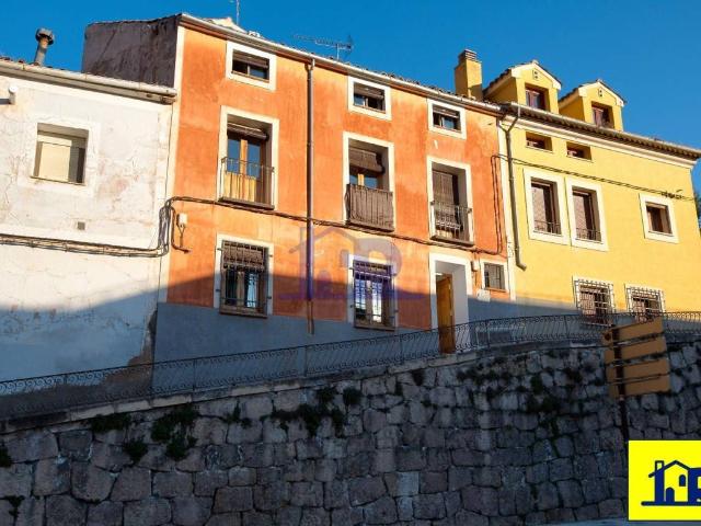Casa en venta en Cuenca, Centro