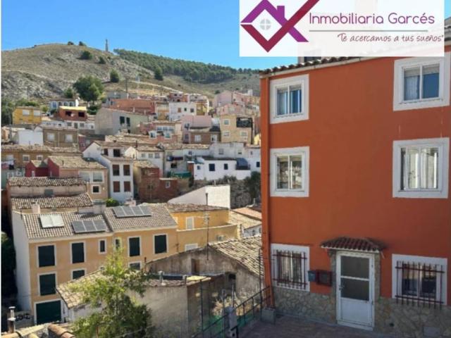 Casa en venta en Cuenca