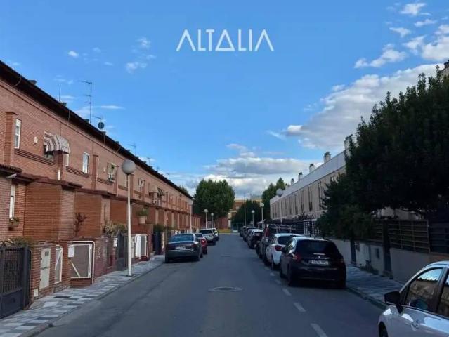 Casa en venta en Cuenca, Castilla-La Mancha