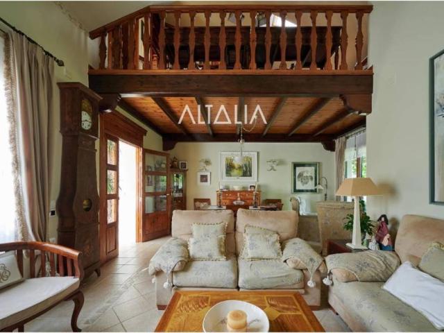Casa en venta en Cuenca