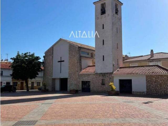 Casa en venta en Cuenca, Castilla-La Mancha