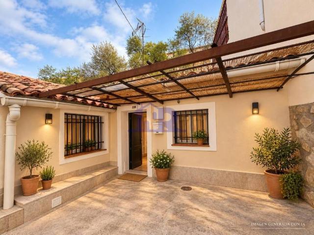 Casa en venta en Cuenca