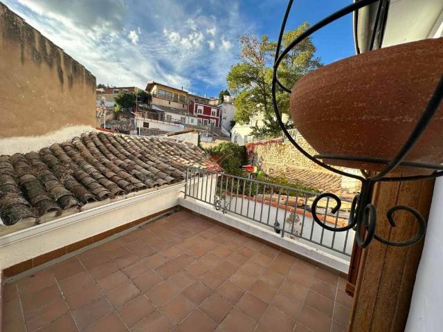 Casa en venta en Cuenca, San Antón