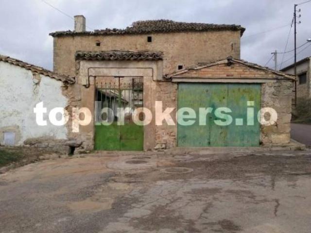 Casa en venta en Cuenca
