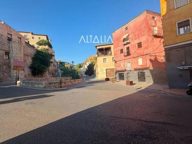 Casa en venta en Cuenca, Castilla-La Mancha