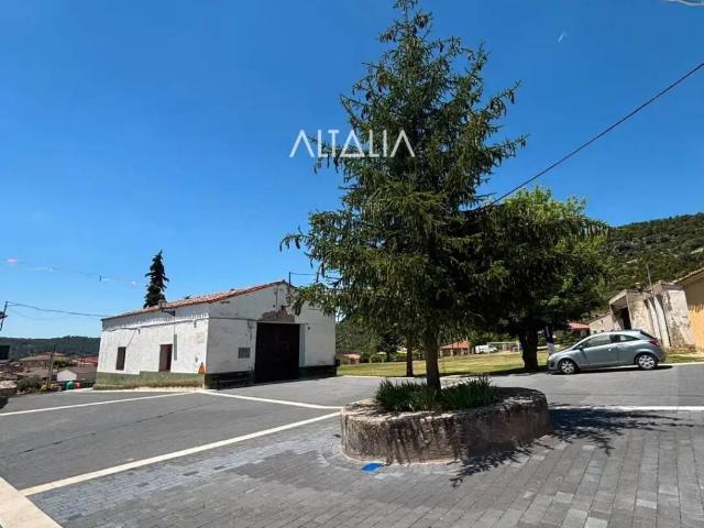 Casa en venta en Cuenca, Castilla-La Mancha