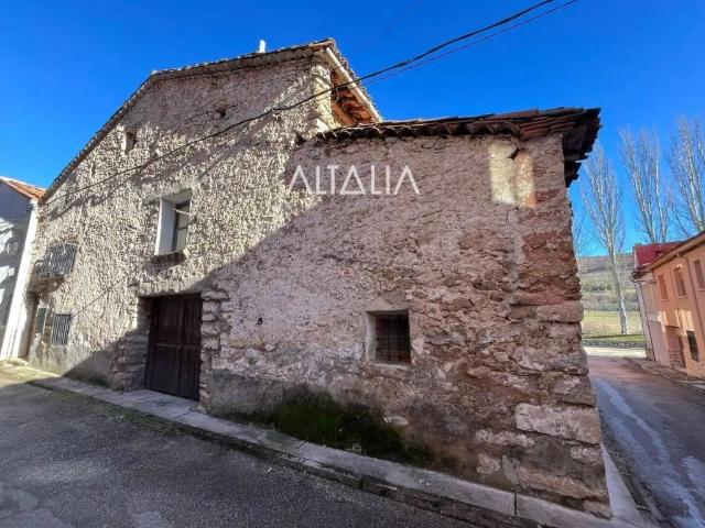 Casa en venta en Cuenca, Castilla-La Mancha