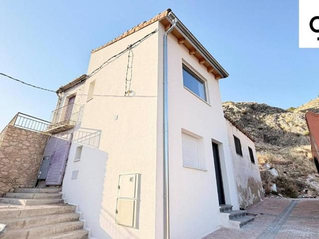 Casa en venta en Barrio de San Antón, Cuenca