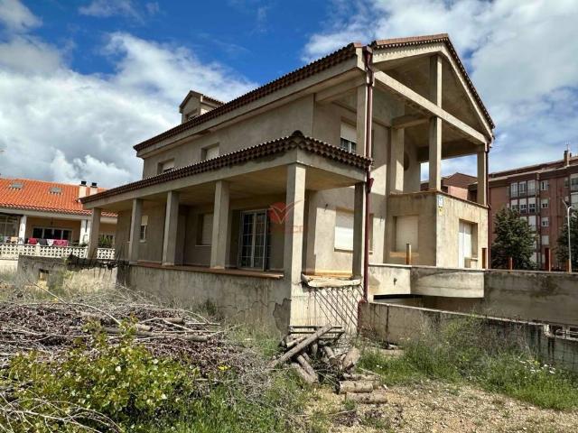 Casa en venta en Cuenca