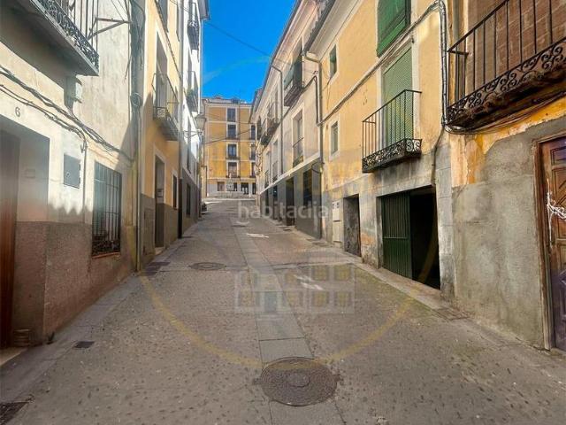 Casa en venta en Barrio de Tiradores, Cuenca