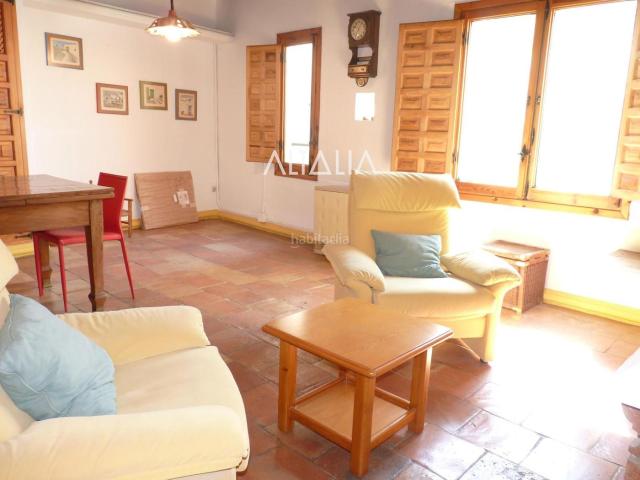 Casa en venta en Barrio de Tiradores, Cuenca