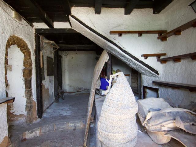 Casa en venta en Barrio del Castillo, Cuenca