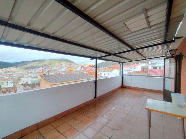 Casa en venta en Barrio de Tiradores, Cuenca