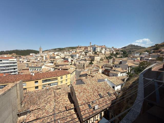 Casa en venta en Barrio de Tiradores, Cuenca