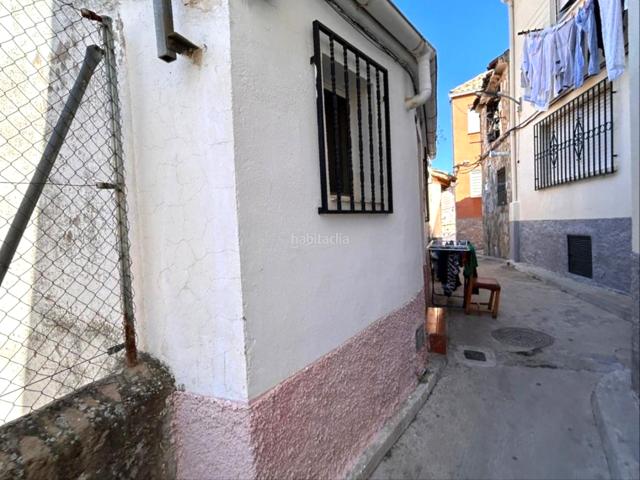 Casa en venta en Barrio de Tiradores, Cuenca