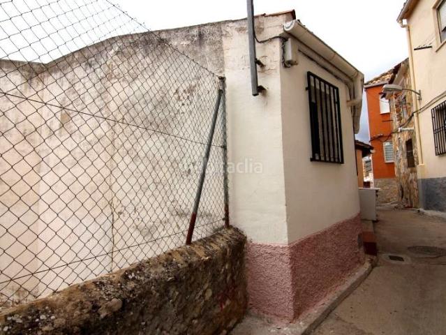 Casa en venta en Barrio de Tiradores, Cuenca