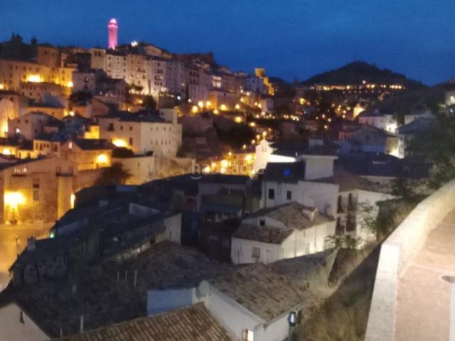 Casa en venta en Barrio de Tiradores, Cuenca
