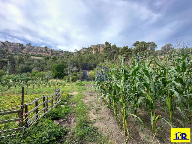 Casa en venta en Barrio de Tiradores, Cuenca
