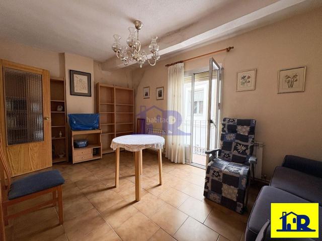 Casa en venta en Barrio de Tiradores, Cuenca