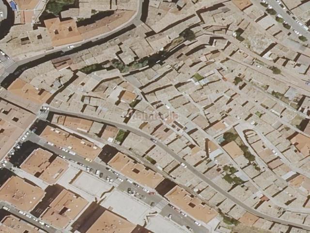 Casa en venta en Barrio de Tiradores, Cuenca