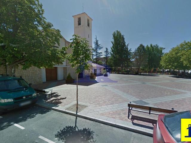 Casa en venta en Barrio de Tiradores, Cuenca