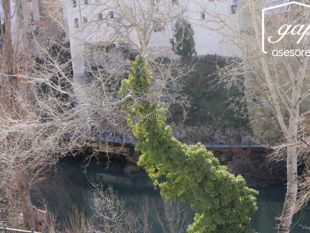 Casa en venta en Barrio de Tiradores, Cuenca