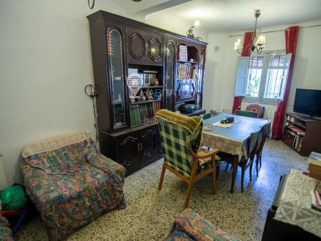 Casa en venta en Barrio de Tiradores, Cuenca