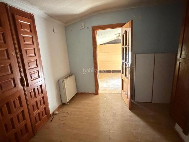Casa en venta en Barrio de Tiradores, Cuenca