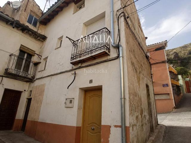 Casa en venta en Barrio de Tiradores, Cuenca
