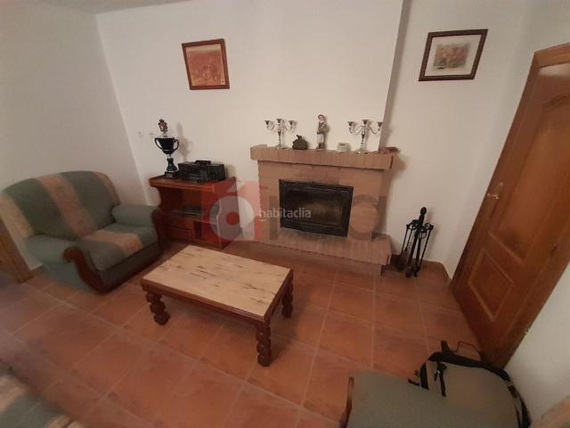 Casa en venta en Barrio de Tiradores, Cuenca