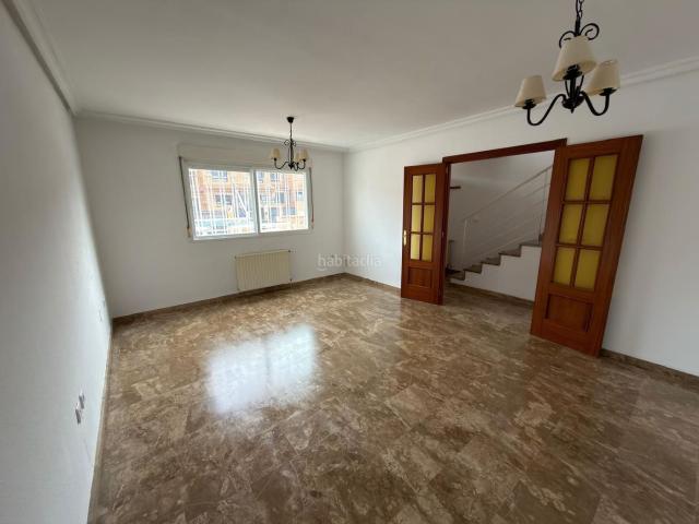 Casa en venta en Barrio de Tiradores, Cuenca