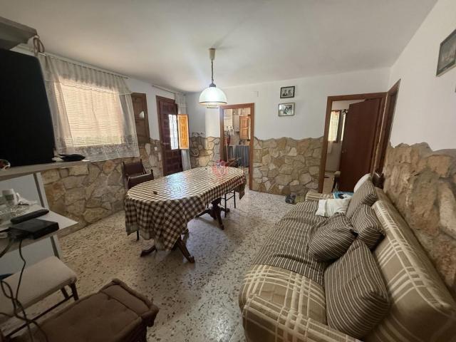Casa en venta en Barrio de Tiradores, Cuenca