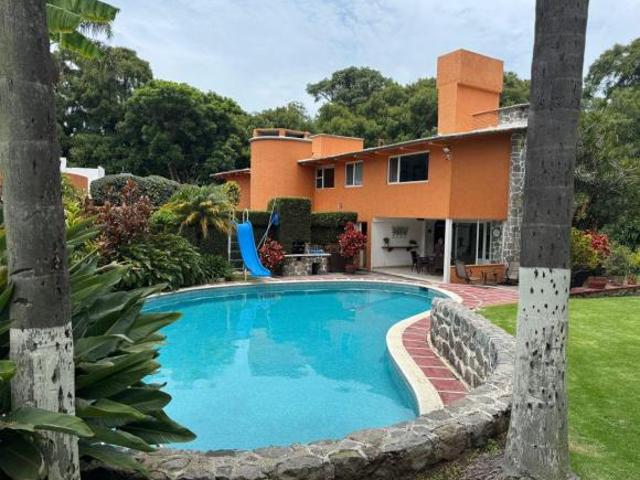 Casa En Condominio en venta en Morelos