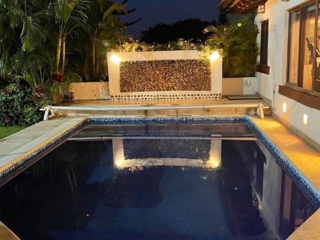 Casa en renta en Tlatepexco, Chamilpa