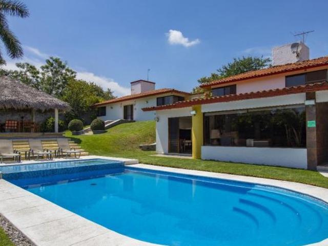 Casa En Condominio en venta en Morelos