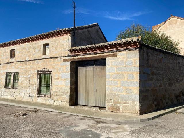 Casa en venta en Cuerva
